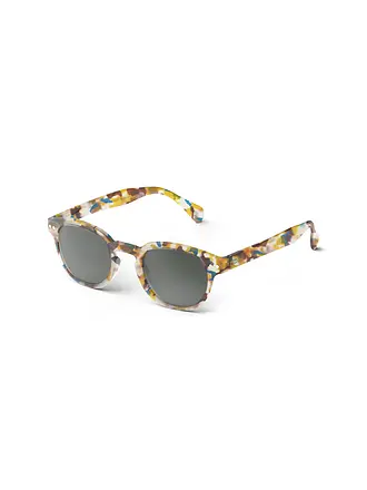 IZIPIZI | Lunettes de soleil de lecture SUN READING #C | blau